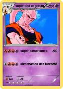 super boo et