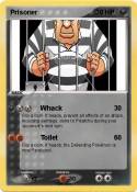 Prisoner