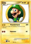 Luigi