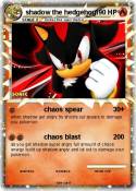 shadow the hedg