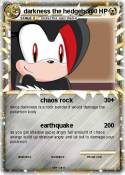 darkness the