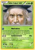 John Cabot 1497