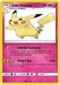 Cute Pikachu