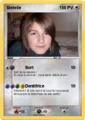 Stetelle