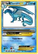 Tsunami