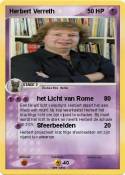 Herbert Verreth
