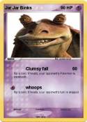 Jar Jar Binks