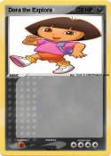 Dora the