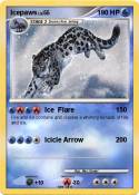 Icepaws