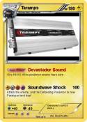 Taramps