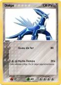 Dialga