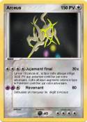 Arceus