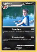 PokeBoss