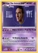 Bill Nye The