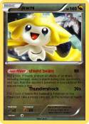 jirachi