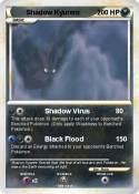 Shadow Kyurem