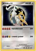 arceus