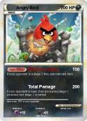 Angry Bird
