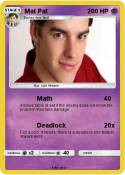 Mat Pat