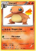 Charzard