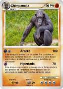 Chimpancila