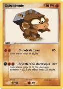 Ouistichoute