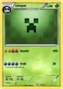 creeper
