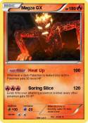 Magza GX