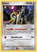 Arceus