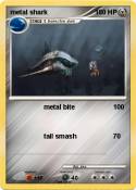 metal shark