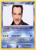 Gerard Joling