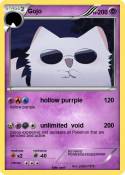 Gojo