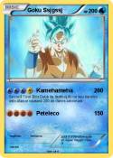 Goku Ssjgssj