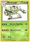 MChesnaught