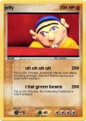 jeffy
