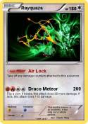 Rayquaza