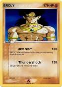 BROLY