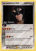 rey mysterio