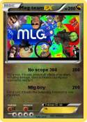 Meg team