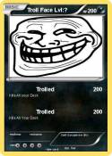 Troll Face