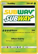 SubWay