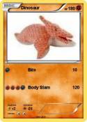 Dinosaur