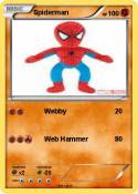 Spiderman