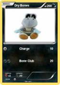Dry Bones