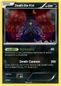 Death the Kid