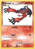 firegrasper