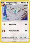 Songohan ssj2