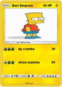 Bart Simpson
