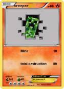 creeper
