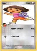 dora